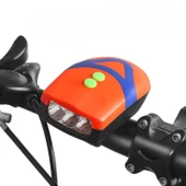 Zhltools Ledli Bisiklet Kornası thumbnail 1