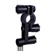 Zhltools Araç İçi Dikiz Aynası Telefon Tutucu Teleskopik Telefon Tutacağı thumbnail 5