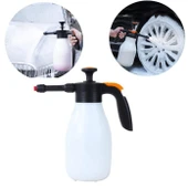 Zhltools Yüksek Basınçlı Araç Oto Yıkama Temizleme Spreyi Köpürtücü - 2