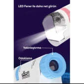 Zhltools Portatif Mini Mikroskop thumbnail 3