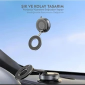 Zhltools Vakumlu Manyetik Araç İçi Telefon Tutucu thumbnail 2