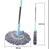 Zhltools Kendinden Sıkmalı Paspas thumbnail 5