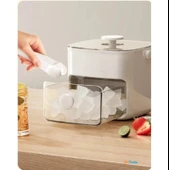 Zhltools Buz Kalıp Ve Saklama Kutusu thumbnail 8