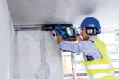 Bosch GBH 18V-36 C Procore 2x12.0Ah Çift Akülü Kırıcı Delici - 4