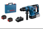 Bosch GBH 18V-36 C Procore 2x12.0Ah Çift Akülü Kırıcı Delici - 1
