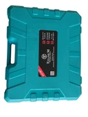 Titanium GTA350 Akülü Budama Makası ve Budama Testeresi Uzatmalı Çift Bataryalı - 5