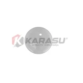 RENAULT R9 CAM SU DEPO KAPAGI - 1