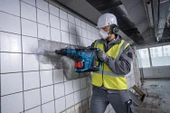 Bosch GBH 18V-40 C Procore 2x12.0Ah Çift Akülü Kırıcı Delici - 3