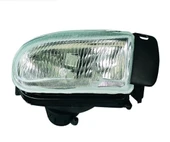 AYFAR 202203 Sis Lambası Sağ Clio 96 98 Scenic 98 99 Megane 96 98 R19 EM - 1