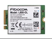 Fibocom Wireless L850-GL M.2 Kart Hücresel LTE Kablosuz Modülü Thinkpad Uyumlu thumbnail 1