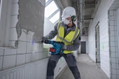 Bosch GBH 18V-40 C Procore 2x12.0Ah Çift Akülü Kırıcı Delici - 4