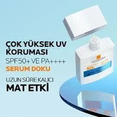 La Roche Posay Anthelios Uvair SPF50+ 40 ml thumbnail 3