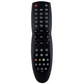 GoldMaster SAT-90600 FTA Uydu Kumanda - 1