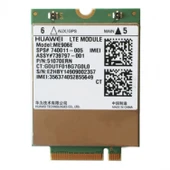 Huawei LTE Module ME906E Sim Kart Modül - 1
