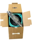 Stepy All Clean Temizlik Seti Temiz Su İle Kirli Su Ayıran Otomatik Temizlik Seti thumbnail 2