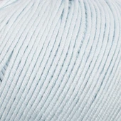 La Mia XL Mercerized Bebe Mavi El Örgü İpi - 79 - 33765 thumbnail 2
