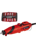 TC-MG 135 E, Mini Taşlama ve Gravür Seti thumbnail 1