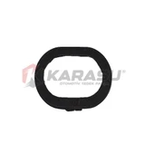 OTO KABLO GEÇİŞ BORUSU PULU - 1