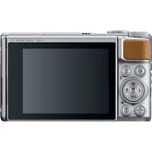 Canon PowerShot SX740 HS Fotoğraf Makinesi Light Edition (Silver) - 3