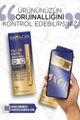 BİOXCİN Kaş Kirpik Serumu - Kolajen Hyaluronik Asit Hint Yağı Keratin Peptidleri B5 Biocomplex B11- thumbnail 3
