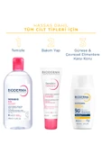 BİODERMA Photoderm XDefense Spf50+ Tüm Cilt Tipleri Antioksidan Etkili Akışkan Güneş Kremi Renksiz 40 ml thumbnail 6