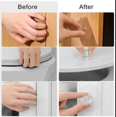 Kristal Görünümlü Tutacak Seti thumbnail 4