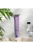 MARVİS Jasmin Mint Yaseminli Diş Macunu 85 ML x 2 Adet Avantajlı Set - 8