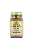 SOLGAR Evening Primrose 500 mg 30 Kapsül thumbnail 1