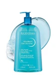 BİODERMA Atoderm Shower Gel 1 Lt - 1