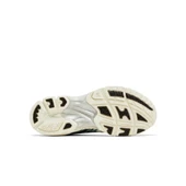 Asics Gel Nimbus 10.1 Silver Green Metallic - 5