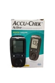 ACCU CHEK Accu-Chek Şeker Strip Active 50'li 2 Adet thumbnail 2