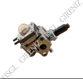 Hsgl Motorlu Tırpan Karbüratör Kawasaki TH43 / TH48 Uyumlu Yedek Parça - 3