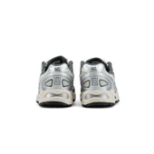 Asics Gel Kahana TR V4 Silver White - 4