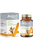 ARGİVİT Focus 30 Tablet thumbnail 3