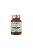 VENATURA Magnezyum Bisglisinat + Sitrat ve P-5-P (Vitamin B6) 60 Kapsül - 1