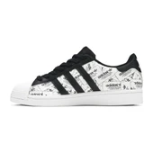 adidas Superstar Label Collage - 2