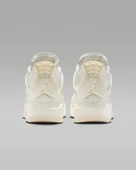 Air Jordan 4 Retro "White & Gold" - 4