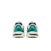 Asics Gel Nimbus 10.1 Silver Green Metallic - 4