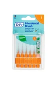 TEPE Blister Arayüz Fırçası 0.45 mm Turuncu 6 lı Paket thumbnail 1