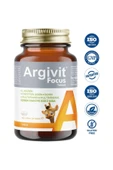 ARGİVİT Focus 30 Tablet thumbnail 2