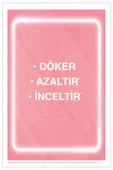 BİODER Tüy Dökücü Krem 2x100 ml Tüy Azaltıcı Etki thumbnail 3