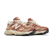 New Balance 9060 Sparrow Flat Taupe - 4