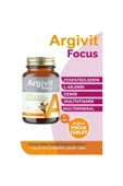 ARGİVİT Focus 30 Tablet thumbnail 1