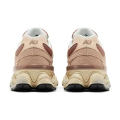 New Balance 9060 Sparrow Flat Taupe - 3