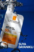 LA ROCHE POSAY La Roche-Posay Anthelios UVMUNE 400 50+ Faktör Güneş Koruyucu Yüz Kremi 50ml thumbnail 3