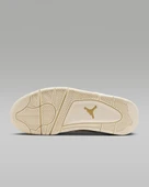 Air Jordan 4 Retro "White & Gold" - 5