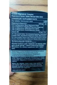 NUTRAXİN Magnezyum Complex 60 Tablet 250 Mg 3 Adet thumbnail 2