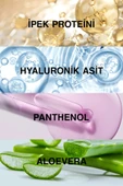 BİOXCİN Hydra Kuru Ve Hassas Ciltler İçin Nemlendirici Arındırıcı Tonik 200 Ml - Hyalüronik Asit, Aloe Vera - 6
