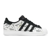 adidas Superstar Label Collage - 1