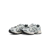 Asics Gel Kahana TR V4 Silver White - 3